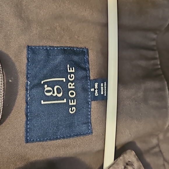 Gray Jacket - Picture 2 of 4